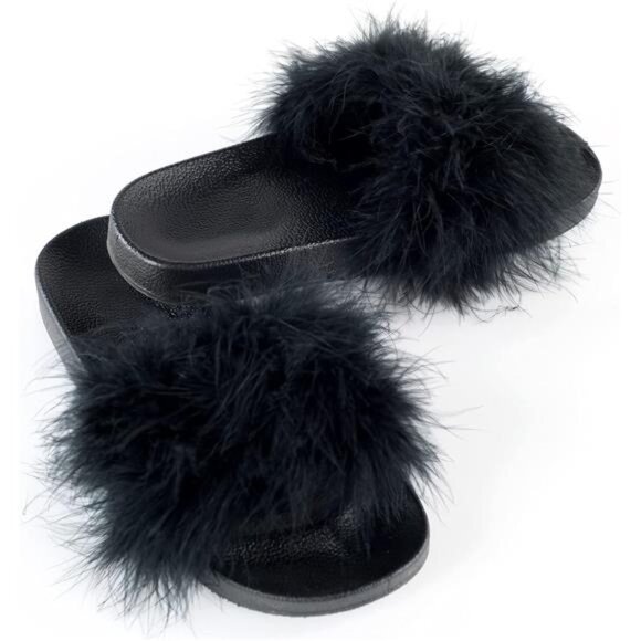 Faux Fur Fabric Craft Fur for Crafts,Gnomes,Costume,Fursuit,Decoration,60×18 - Picture 6 of 7